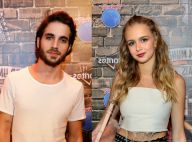 Sem assumir relação, Fiuk e Isabella Scherer são vistos em clima de romance