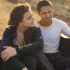 Alice Wegmann e Gabriel Leone serão par romântico na supersérie 'Onde Nascem os Fortes'