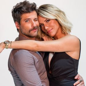 Bruno Gagliasso e Giovanna Ewbank diminuíram com as relações sexuais: 'A gente passou a fazer menos e com mais qualidade'