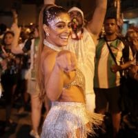 Entreviiish: Juliana Paes fala sobre casamento, ciúme e feminismo no Carnaval