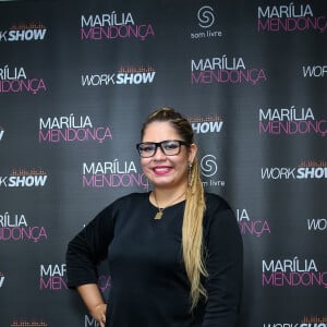 Marília Mendonça vai cantar em um camarote da Bahia