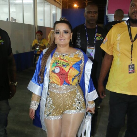 Dupla de Maraisa, Maiara emagreceu mais de 13 quilos após bariátrica