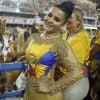 Maraisa, da dupla com Maiara, voltou a exibir a silhueta mais magra no Carnaval
