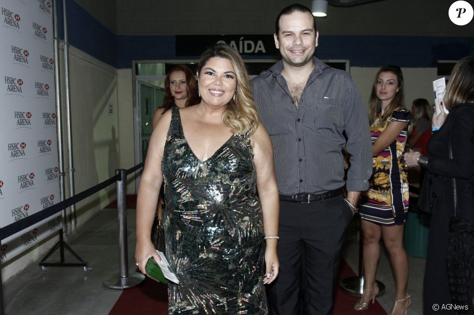 Fabiana Karla e Bruno Muniz ficaram juntos por sete anos Purepeople Fabiana Karla e Bruno Muniz ficaram juntos por sete anos Purepeople