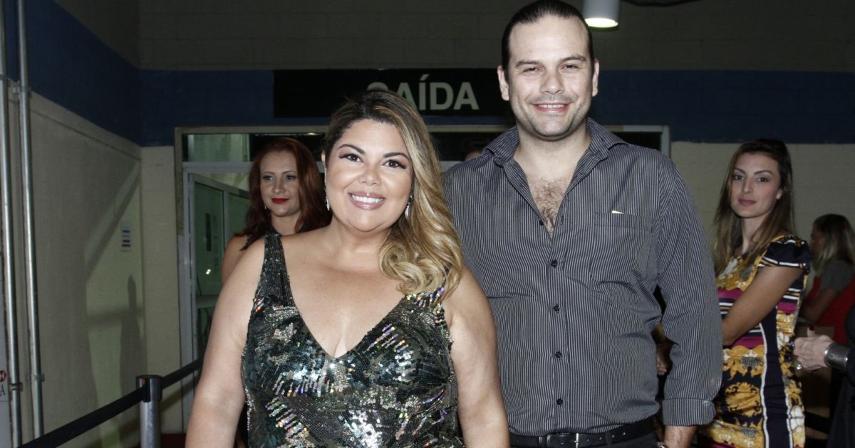 Fabiana Karla e Bruno Muniz ficaram juntos por sete anos Purepeople Fabiana Karla e Bruno Muniz ficaram juntos por sete anos Purepeople