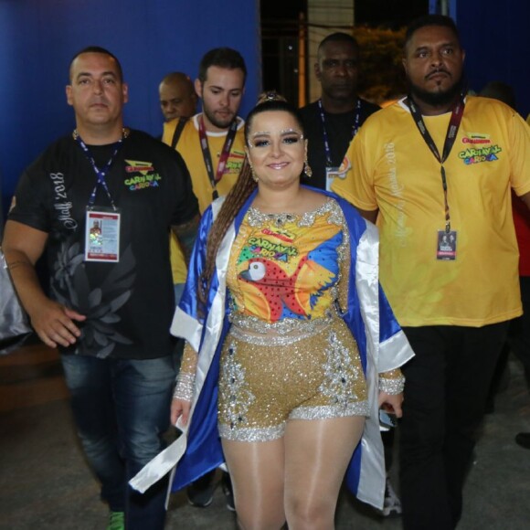 Maiara, da dupla com Maraisa, exibiu uma silhueta com 17kg a menos após cirurgia bariátrica