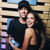 Seguidora de Neymar brincou sobre sua namorada reprovar a foto sexy na rede social: 'Cadê a Bruna? Ô, Marquezine, mande esse homem se vestir!'