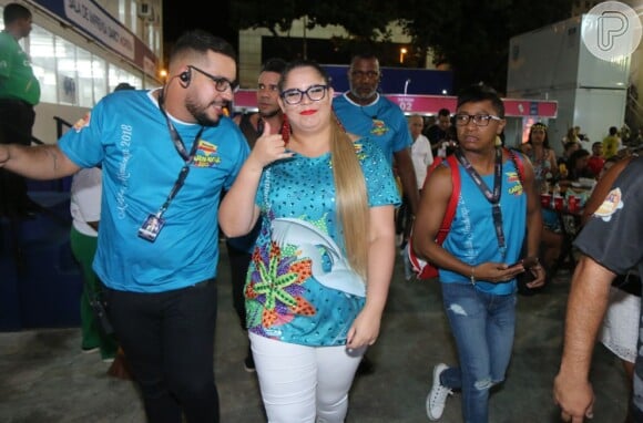 Marília Mendonça contou que não descuida da alimentação no Carnaval