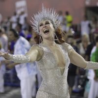 Beija-Flor é campeã do Carnaval no Rio e famosos festejam: 'Que orgulho!'