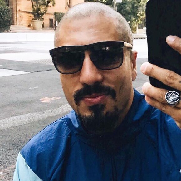 Ex-BBB Fernando Medeiros vai cobrir os bastidores do 'All Star Weekend'