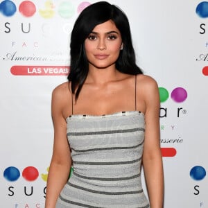 Kylie Jenner é 'superprotetora' com Stormi, sua filha: 'Ela é extremamente cuidadosa quando se trata de manter Stormi segura. Ela quer proteger sua menininha o máximo que puder'