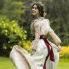 Nathalia Dill viverá Elizabeta na novela 'Orgulho e Paixão'