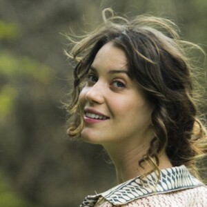Nathalia Dill viverá Elizabeta na novela 'Orgulho e Paixão'