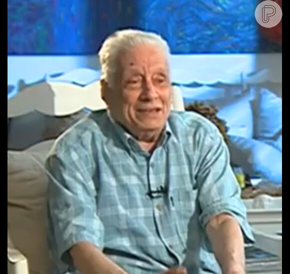 Max Nunes tinha uma parceria de mais de 30 anos com o humorista Jô Soares