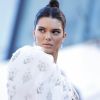 Kendall Jenner revelou que a ansiedade começou após o assalto a Kim Kardashian em Paris, em 2016