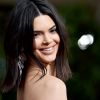 Kendall Jenner atribuiu o ritmo intenso de trabalho às crises de ansiedade