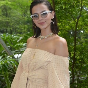 Bruna Marquezine disse que agora está cuidando melhor da saúde