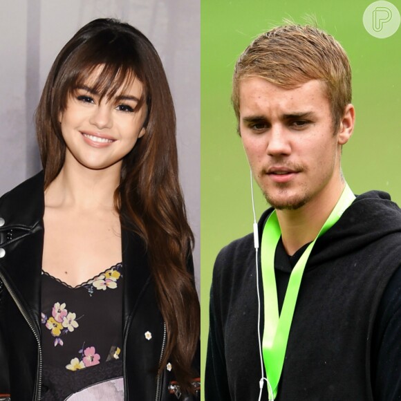 Selena Gomez viajou com Justin Bieber à Jamaica para casamento do pai do cantor, nesta segunda-feira, 19 de fevereiro de 2018