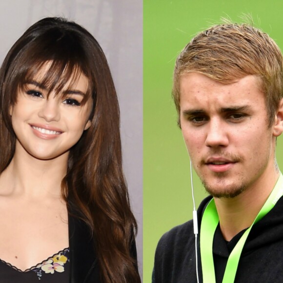 Selena Gomez viajou com Justin Bieber à Jamaica para casamento do pai do cantor, nesta segunda-feira, 19 de fevereiro de 2018