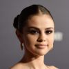Selena Gomez foi eleita a Mulher do Ano em 2017 pela 'Billboard Women in Music'