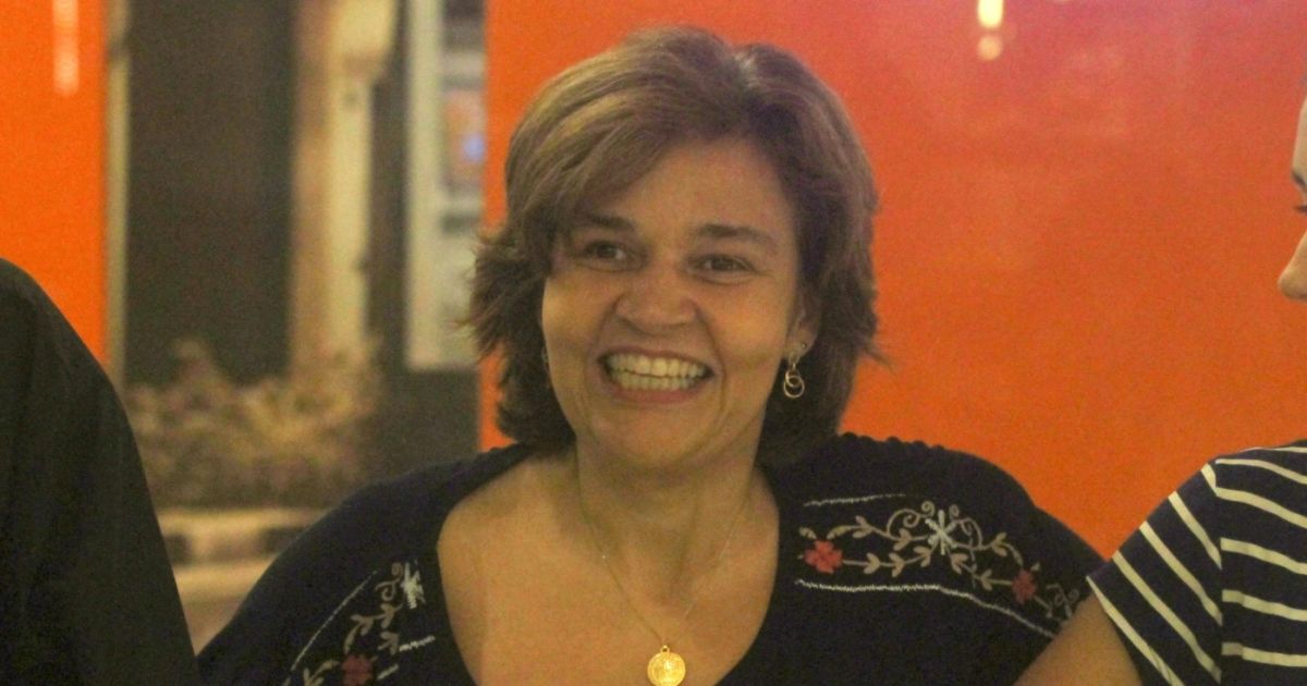 Claudia Rodrigues, com esclerose múltipla, tem nova internação 'Prevenir surto' Purepeople