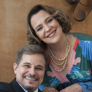 Eduardo (Edson Celulari) é empresário corrupto e marido de Isadora (Ana Beatriz Nogueira), na novela 'Malhação: Vidas Brasileiras'. Ele será preso em operação da Lava-Jato nos primeiros capítulos da trama