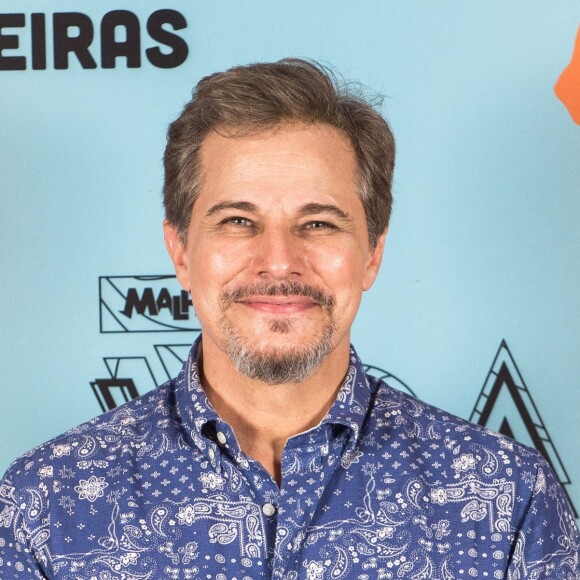 Edson Celulari vibra com papel polêmico na novela 'Malhação: Vidas Brasileiras': 'Para mim é importante não só abordar esse tema, mas também o ponto de vista sobre esse tema, que eu acho ainda mais inteligente'