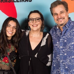 Edson Celulari será marido de Ana Beatriz Nogueira e pai de Rayssa Bratillieri, na novela 'Malhação: Vidas Brasileiras'