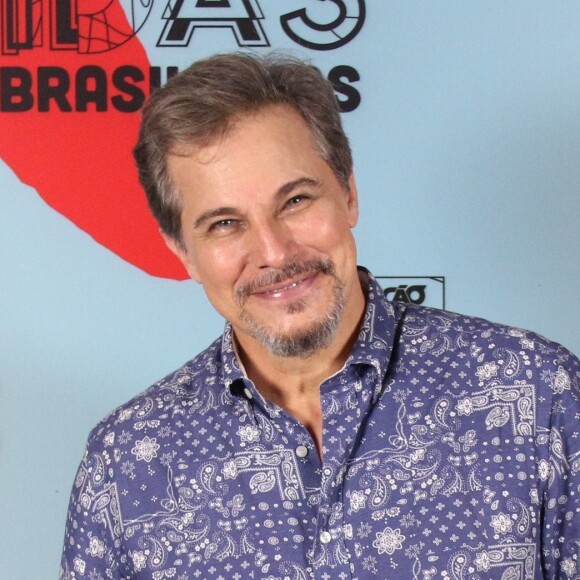 Edson Celulari será preso por corrupção, nos primeiros capítulos da novela 'Malhação: Vidas Brasileiras'