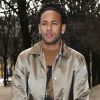 'Quando entendi que não era uma escolha ou passageiro o amor que sinto, passei a olhar com mais cuidado', declarou Marquezine sobre namoro com Neymar