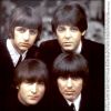 Paul McCartney era integrante da banda The Beatles ao lado de John Lennon, Ringo Starr e George Harrison 