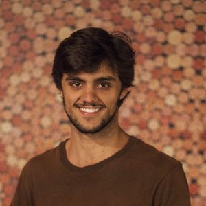 Felipe Simas também está confirmado na novela 'O Tempo Não Para'