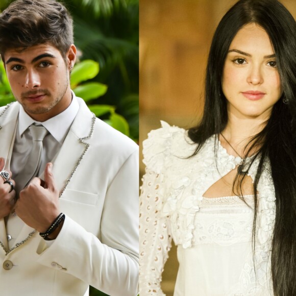 Novela 'Verão 90 Graus' foi adiada. Trama com Isabelle Drummond e Rafael Vitti seria a sucessora de 'Deus Salve o Rei'