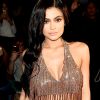 Kylie Jenner revelou aos fãs que a filha, Stomi, tem semelhanças com ela