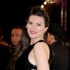 Laura Pausini, mesmo morando na Itália, conhecia o trabalho das duas cantoras