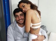 Marido de Anitta cria Instagram e mostra cantora dançando em lancha. Vídeo!
