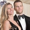 Gisele Bündchen e Tom Brady comemoram 9 anos de casados, nesta segunda-feira, 26 de fevereiro de 2018
