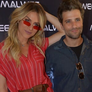 Giovanna Ewbank e Bruno Gagliasso querem aumentar a família: 'A gente tem vontade de adotar mais e de repente ter até um biológico. Mas estamos pensando ainda'