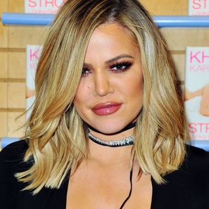 Khloé Kardashian não pretende casar com Tristan Thompson por causa da gravidez