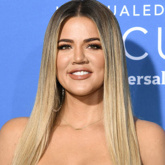 'Eu fui casada antes e não mudou nada. Estou em um bom e saudável relacionamento', disse Khloé Kardashian