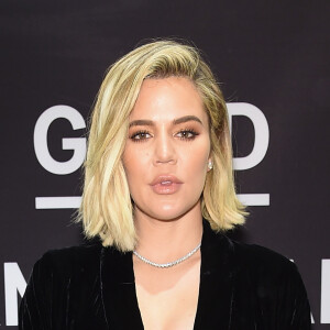 'Pessoalmente, eu fico desconfortável e insegura', disse Khloé Kardashian sobre sexo na gravidez