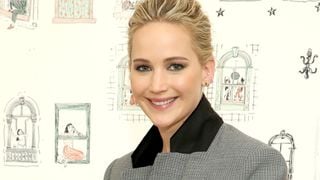 Jennifer Lawrence não dormiu antes de cena de nudez:'Depois me senti empoderada'