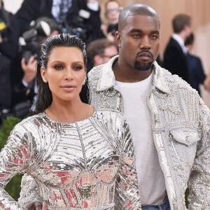 Chicago é a terceira filha de Kim Kardashian com Kanye West