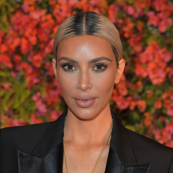 Kim Kardashian gastou quase R$ 50 mil na decoração do quarto da filha mais nova