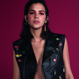 Bruna Marquezine não dispensa doces nos fins de semana