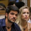 Lucas, do 'Big Brother Brasil 18', admitiu ter cometido erros no reality show