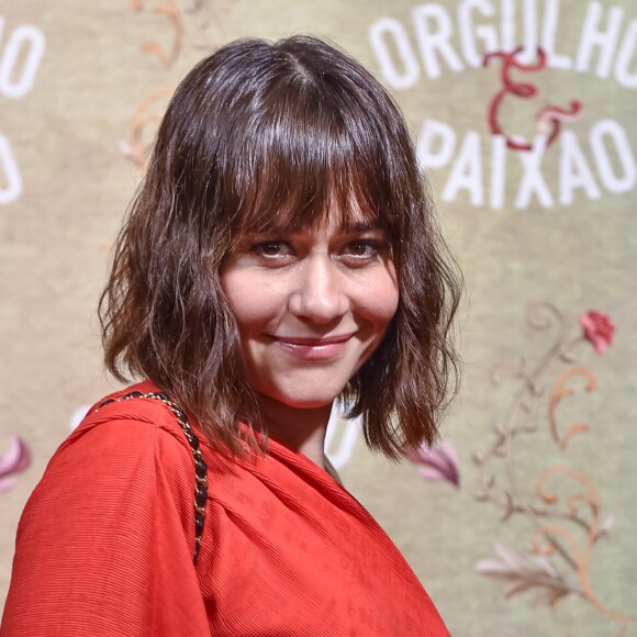 Alessandra Negrini exalta o poder das mulheres: 'Todo dia é uma superação'