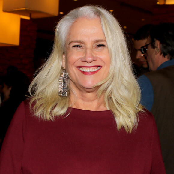 Vera Holtz comemora emancipação das mulheres sobre o casamento: 'Casamento é uma plataforma para viver a vida, uma escolha. É uma escolha seríssima'