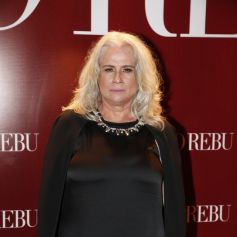 'O casamento não é indispensável', diz Vera Holtz