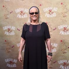 'Casamento é um tempo de espera', analisa Vera Holtz